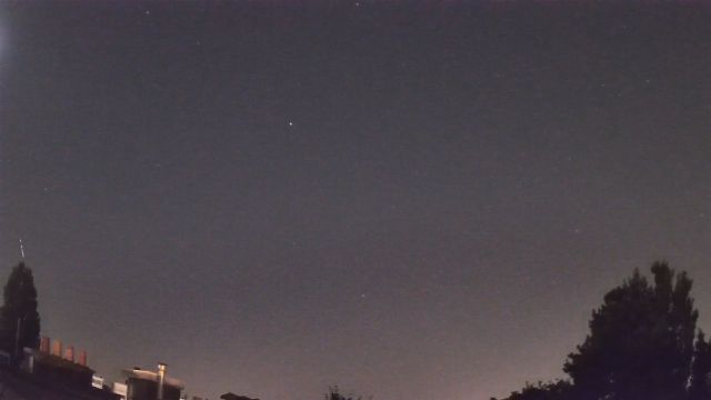 AMS67 meteor