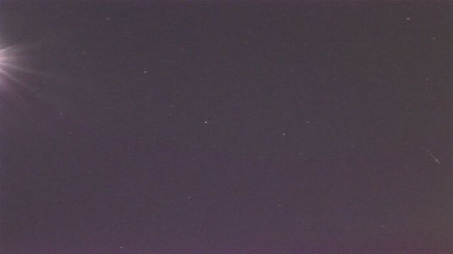 AMS67 meteor