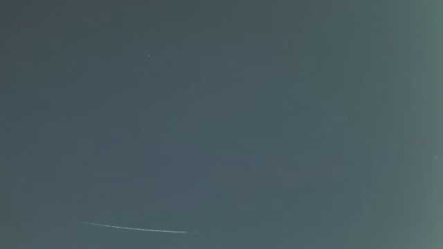 AMS67 meteor