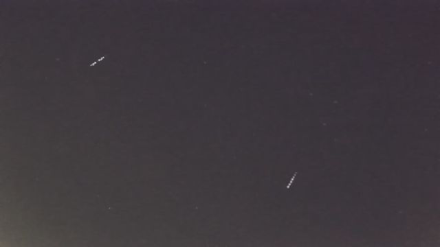 AMS67 meteor