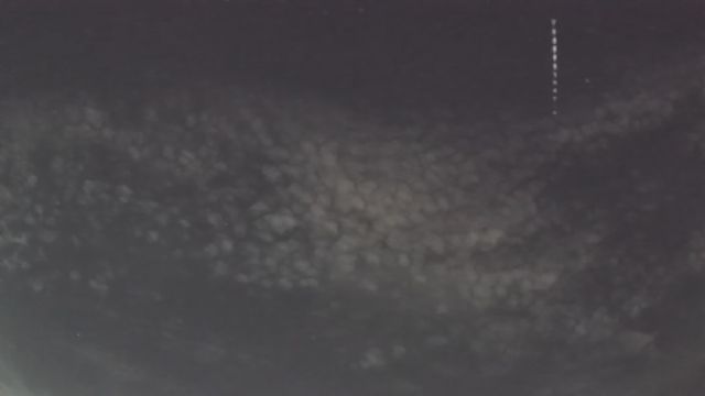 AMS67 meteor
