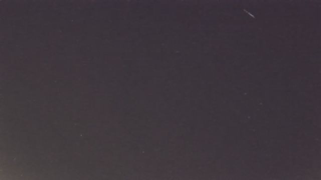 AMS67 meteor
