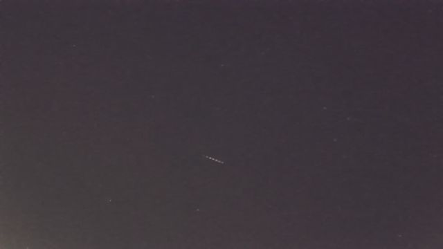 AMS67 meteor