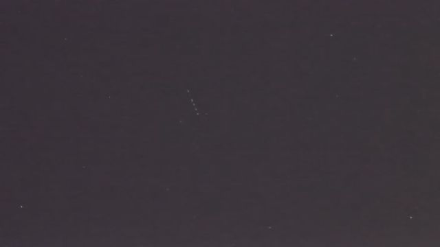 AMS67 meteor