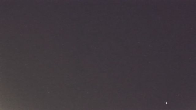 AMS67 meteor