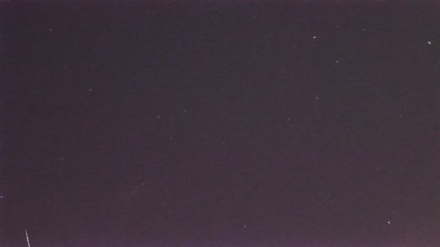 AMS67 meteor