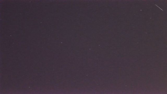 AMS67 meteor