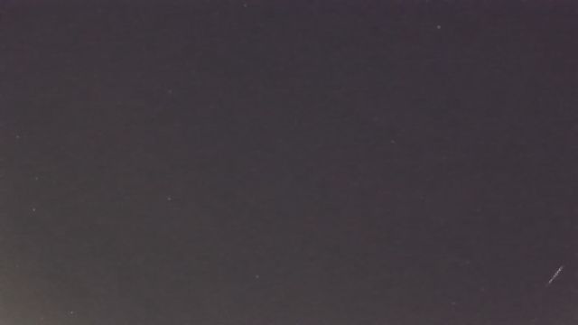 AMS67 meteor