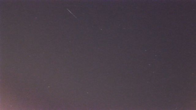 AMS67 meteor