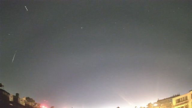 AMS67 meteor
