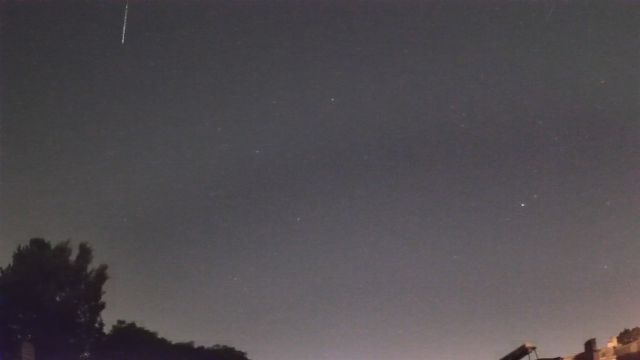 AMS67 meteor