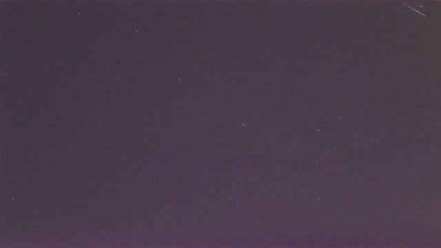 AMS67 meteor