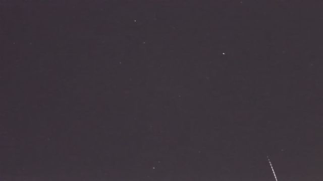 AMS67 meteor