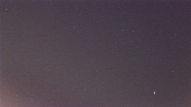 AMS67 meteor