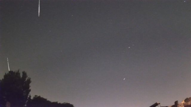 AMS67 meteor