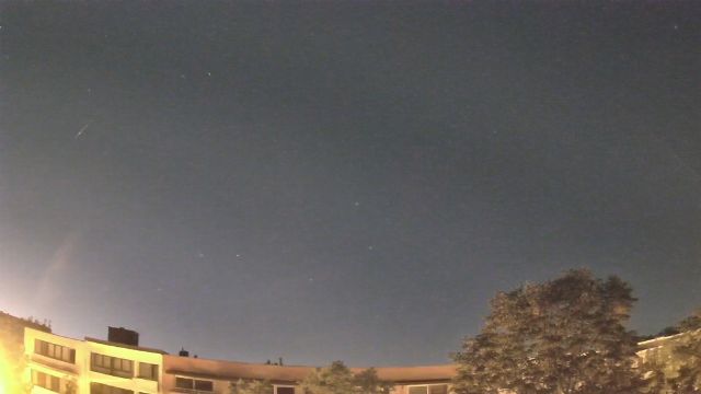 AMS67 meteor