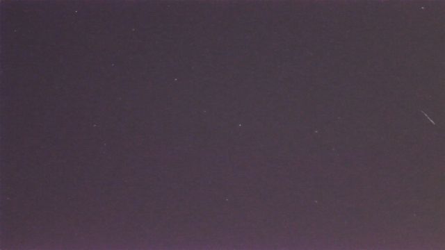 AMS67 meteor