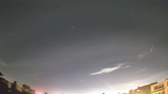AMS67 meteor