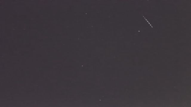 AMS67 meteor