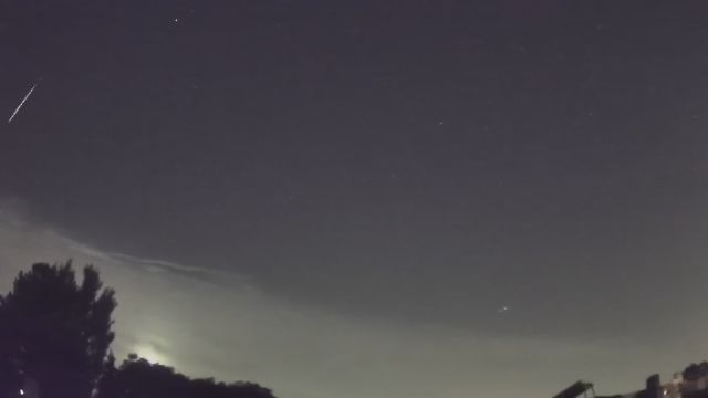 AMS67 meteor