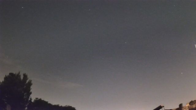 AMS67 meteor