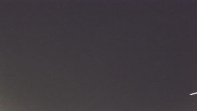 AMS67 meteor