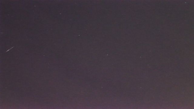 AMS67 meteor