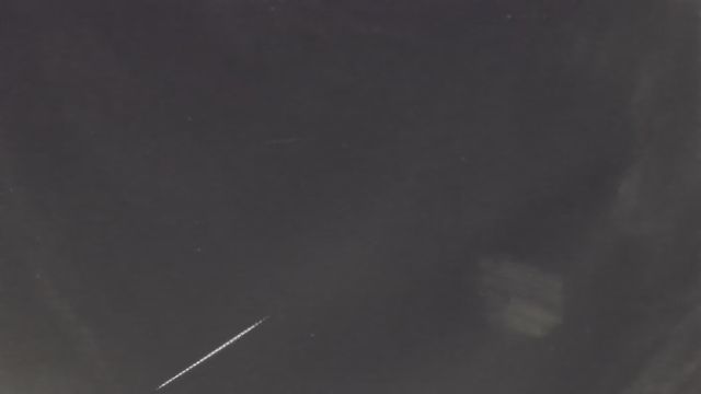AMS67 meteor