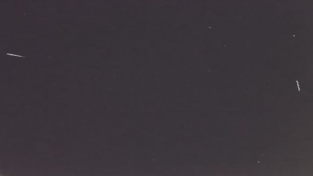 AMS67 meteor