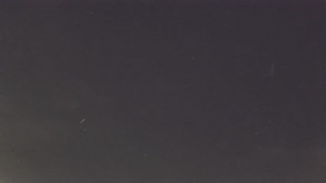 AMS67 meteor