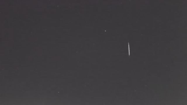 AMS67 meteor