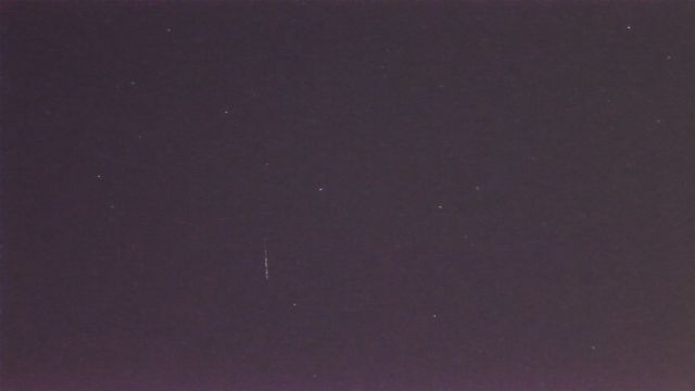 AMS67 meteor