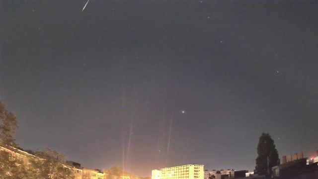 AMS67 meteor