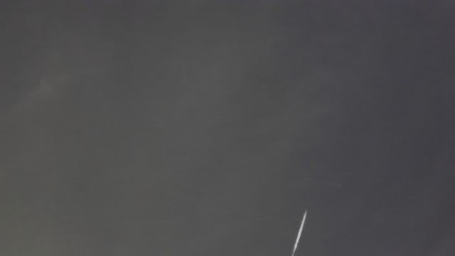AMS67 meteor