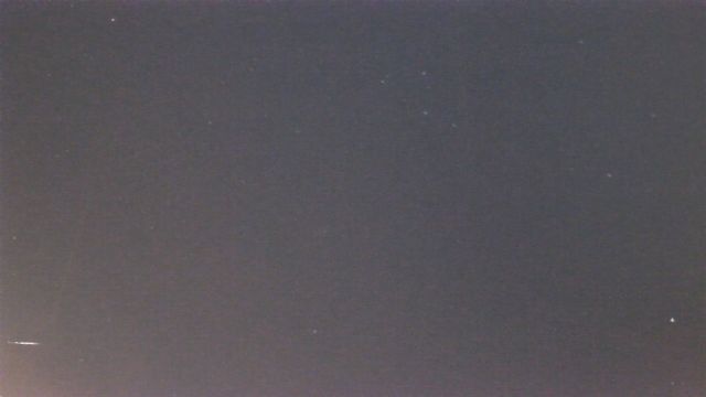 AMS67 meteor