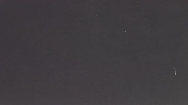 AMS67 meteor