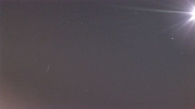 AMS67 meteor