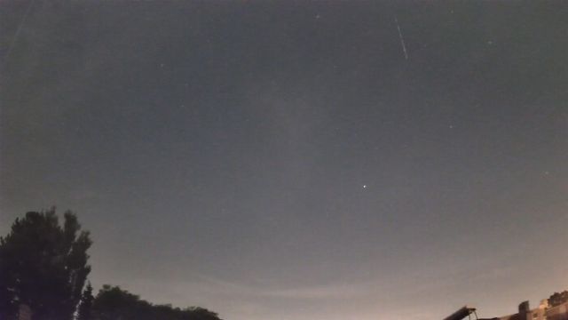AMS67 meteor