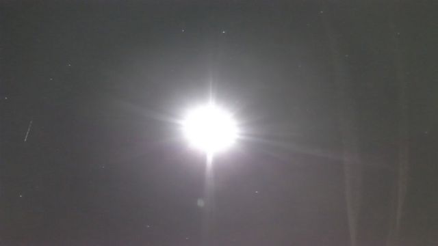 AMS67 meteor
