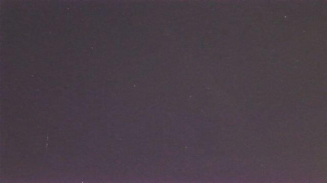 AMS67 meteor