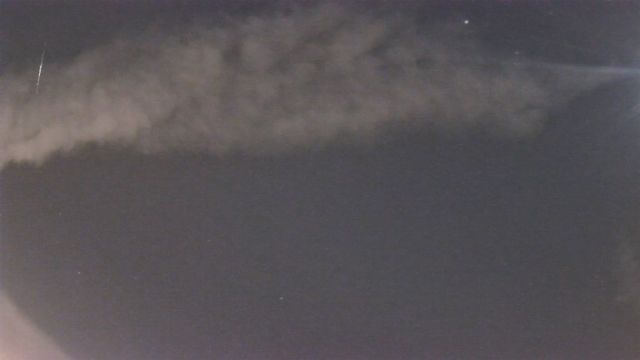 AMS67 meteor