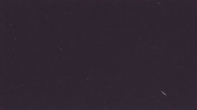 AMS68 meteor