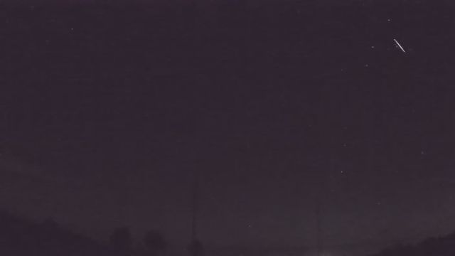 AMS68 meteor