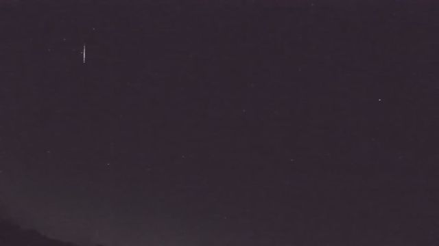 AMS68 meteor