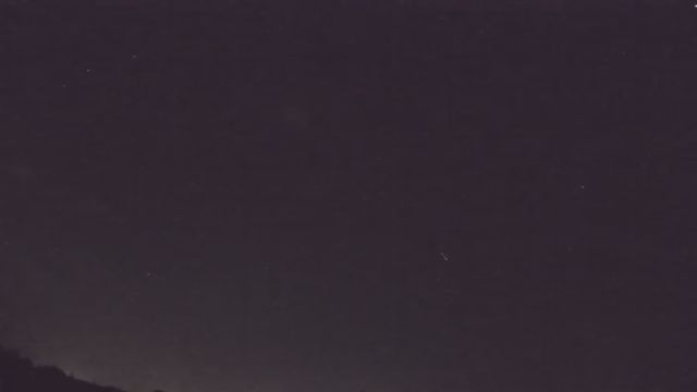 AMS68 meteor