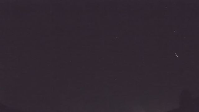 AMS68 meteor
