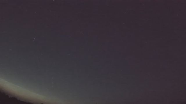 AMS68 meteor