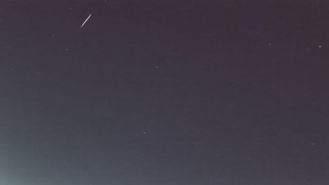 AMS68 meteor