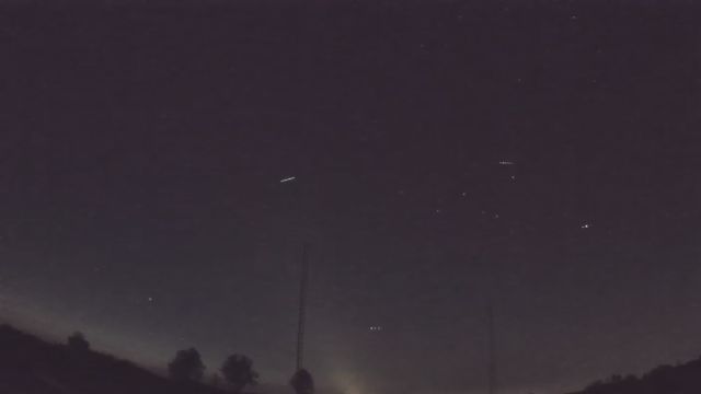 AMS68 meteor