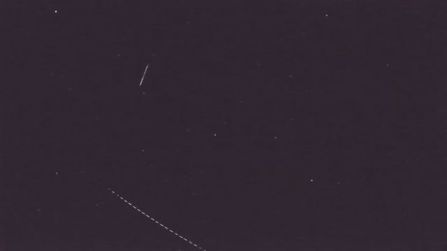 AMS68 meteor